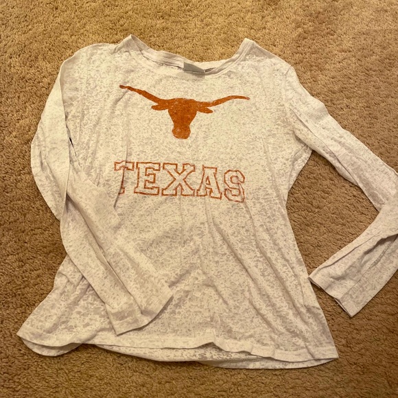 Texas Longhorn Tee - Picture 1 of 2